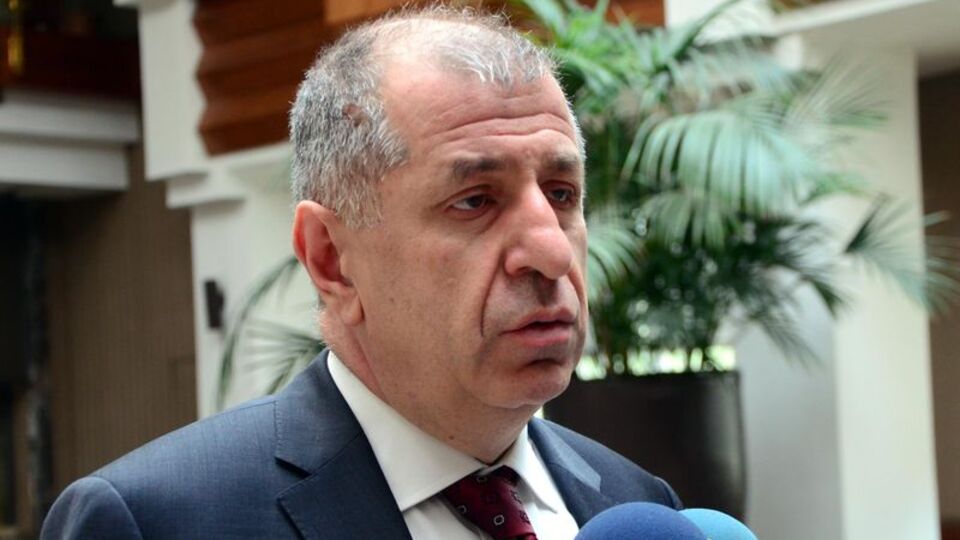 Ümit Özdağ kimdir?