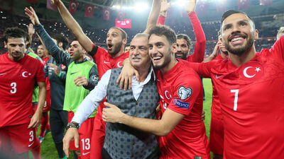 Hakan Çalhanoğlu'nun yeni takımı!..