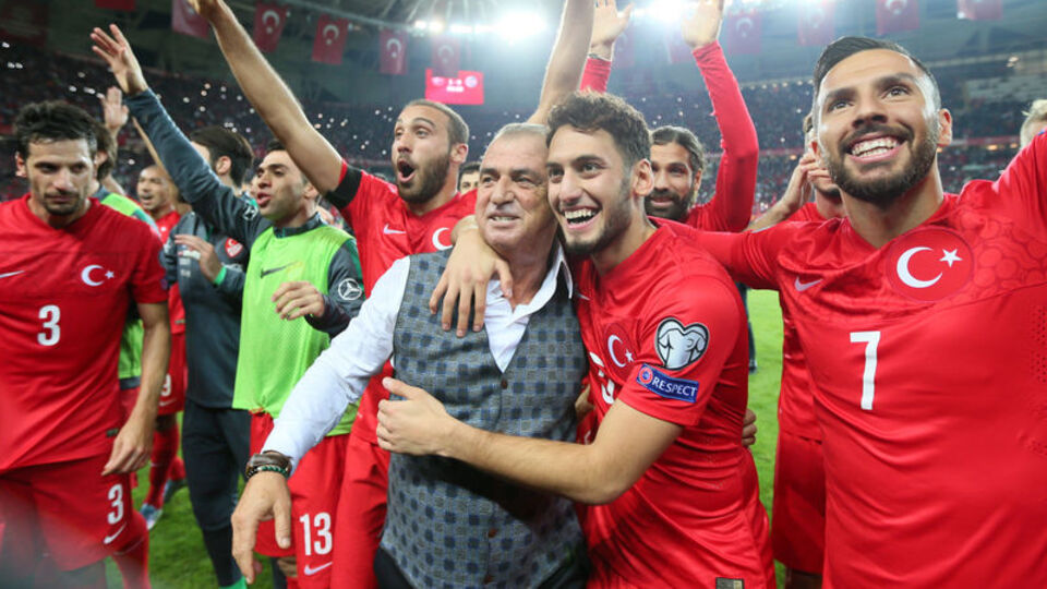 Hakan Çalhanoğlu'nun yeni takımı!..