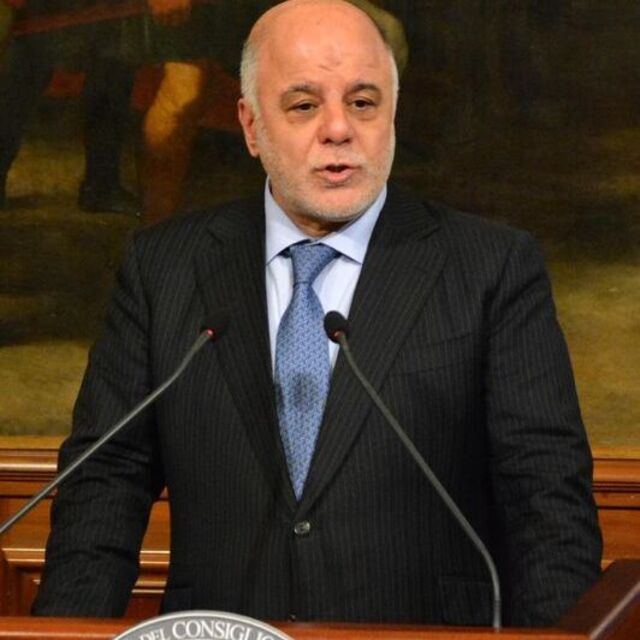 Irak'tan kritik Telafer açıklaması