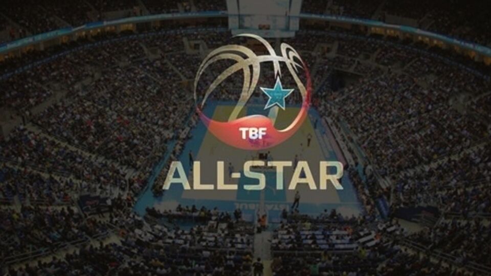 All-Star İstanbul'da!