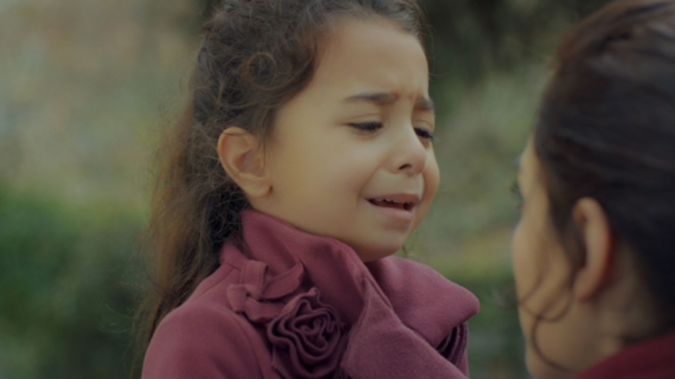 Zeynep, Turna'yı koruyabilecek mi?