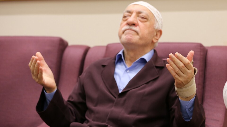 Pakistan bütün FETÖ'cüleri sınırdışı ediyor!