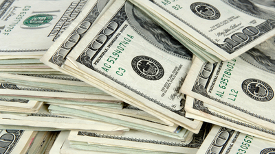 Zirveden dönen dolar bugün...