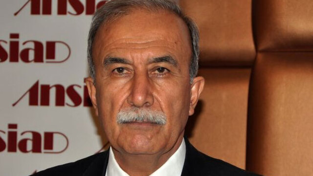"Türkiye'nin iç güvenlik sorunu var"