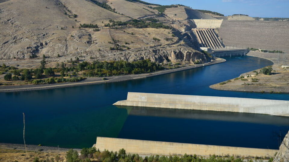 Tek başına Türkiye'ye yetiyor