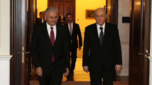 Yürürlük tarihi 2019!