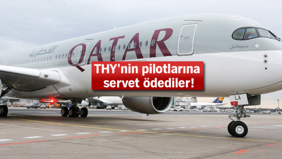 Kaptanlar elden uçuyor!