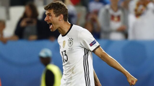 Müller'den özür bekliyor!