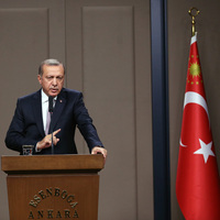 'Başkanlık ya da cumhurbaşkanlığı sıkıntı değil'