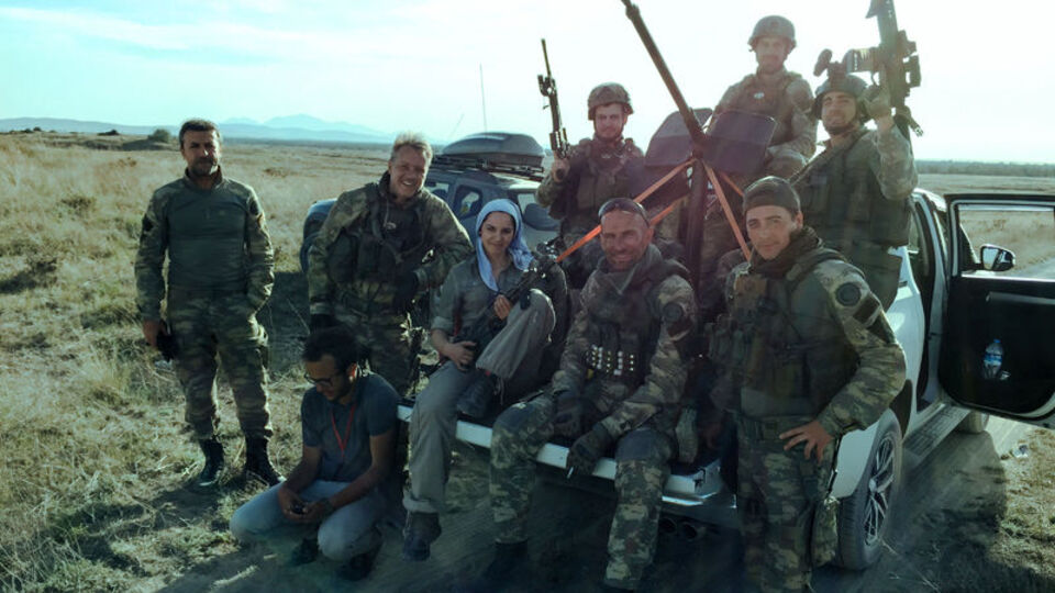 'Benim için gişe çok önemli'