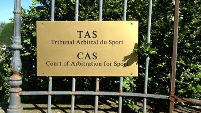 Trabzon CAS'a gidiyor