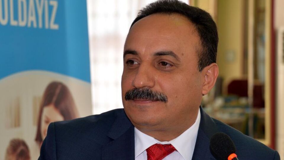 Kahramanmaraş'ta "e-sınav" yapılacak