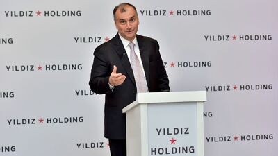 Yıldız Holding o şirketini Japonlara sattı!