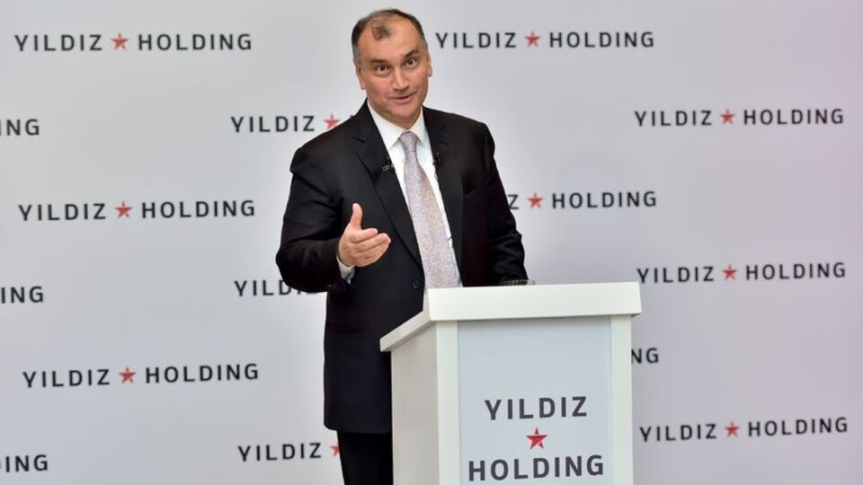 Yıldız Holding o şirketini Japonlara sattı!