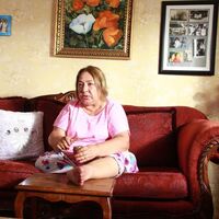 "Şarkıcı olmasın diye kızımı çok büyük dövdüm"