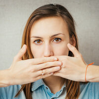 Ağız kokusu bakın neyin habercisi...