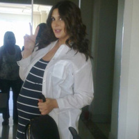 "10 haftalık bebeğimi kaybettim"