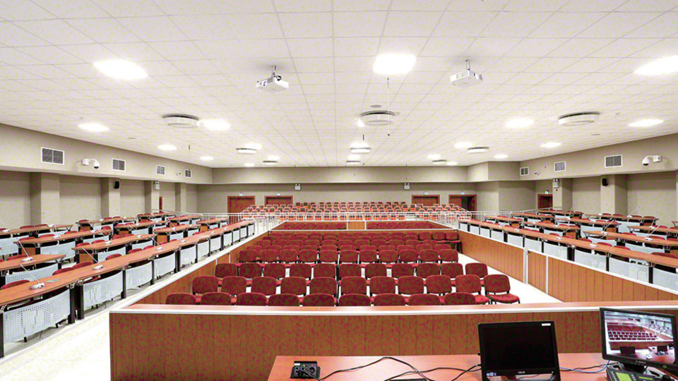 FETÖ burada yargılanacak!