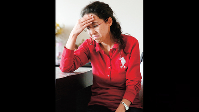 "Babalar erken ölür de anneler geç mi ölür"