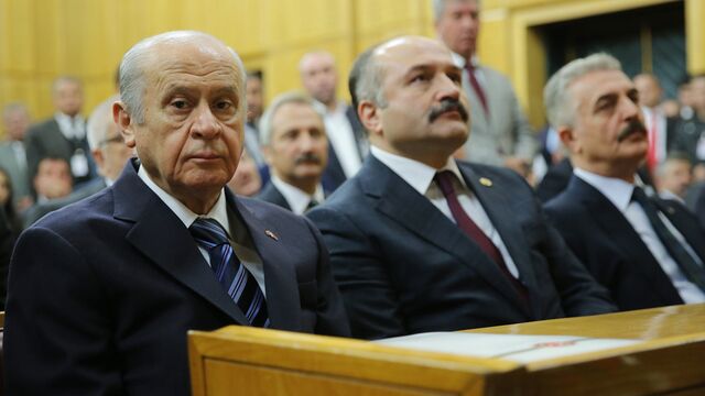 MHP'nin değişiklik isteyeceği 5 madde!