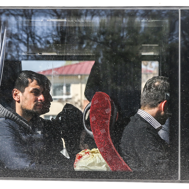 2010 KPSS soruşturmasında yeni iddianame!