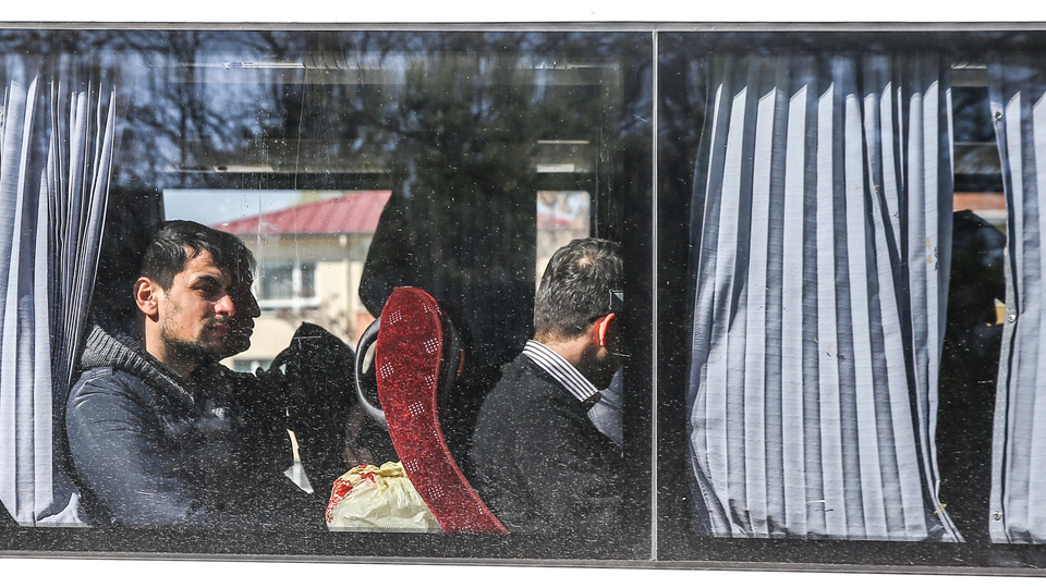 2010 KPSS soruşturmasında yeni iddianame!