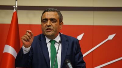 CHP'den "cinsel istismar" için yasa teklifi