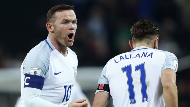 Rooney alkol komasına girdi