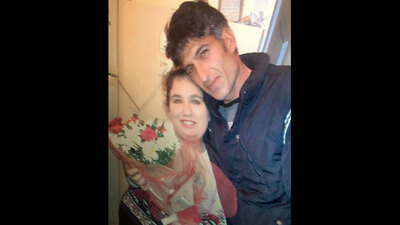 Bebeğini beton zemine atarak öldüren anneye müebbet!