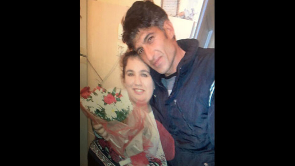 Bebeğini beton zemine atarak öldüren anneye müebbet!