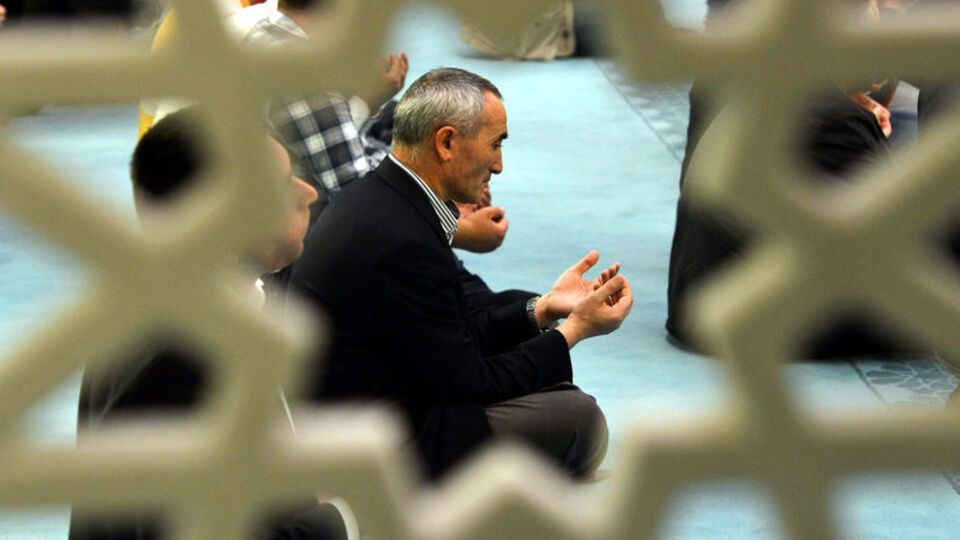 Rebiülevvel ayı ne zaman?