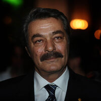 Kadir İnanır'ın acı günü