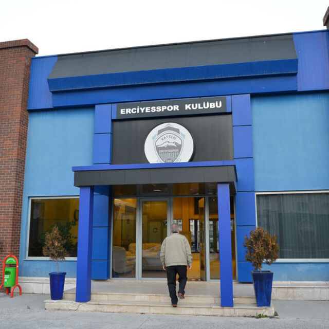 84 yıllık kulüp kapanmanın eşiğine geldi