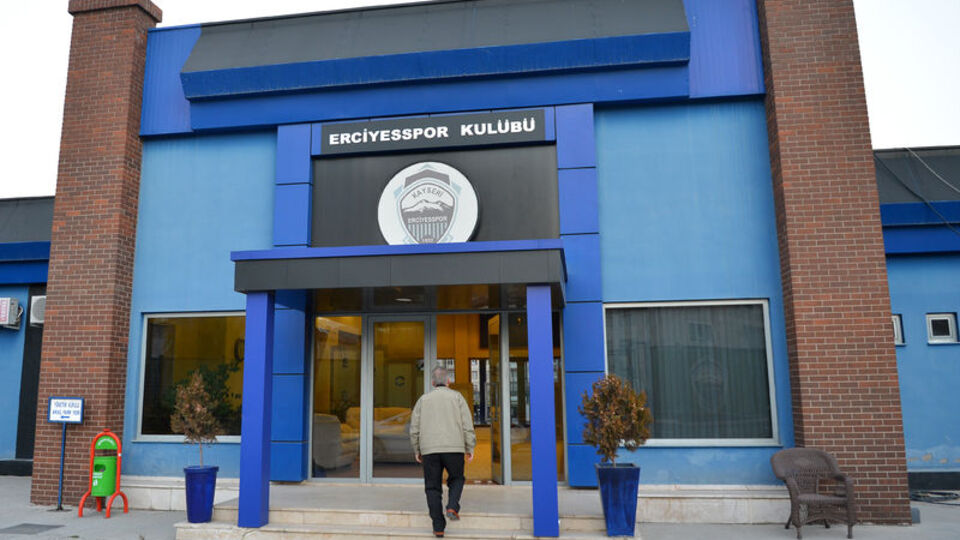 84 yıllık kulüp kapanmanın eşiğine geldi