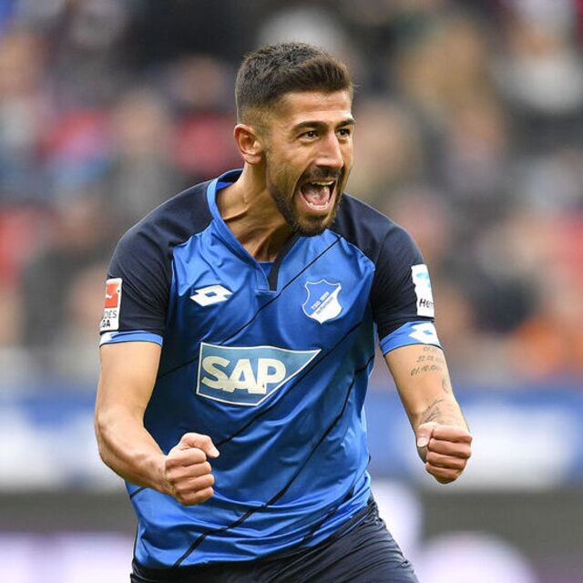 Kerem Demirbay'dan milli takım açıklaması!