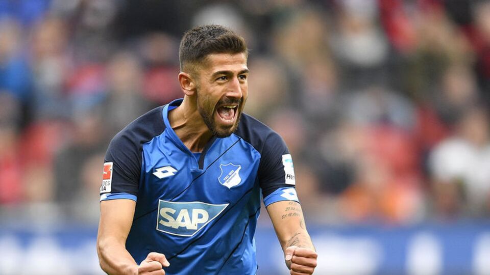Kerem Demirbay'dan milli takım açıklaması!