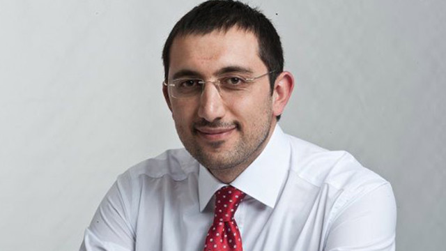 'Mevcut sistem hilkat garibesi'