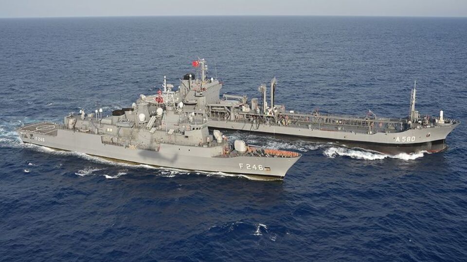 Deniz Kuvvetleri Komutanlığına personel alımı