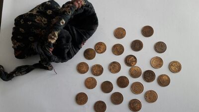 Define buldum deyip 300 bin lira dolandırdı