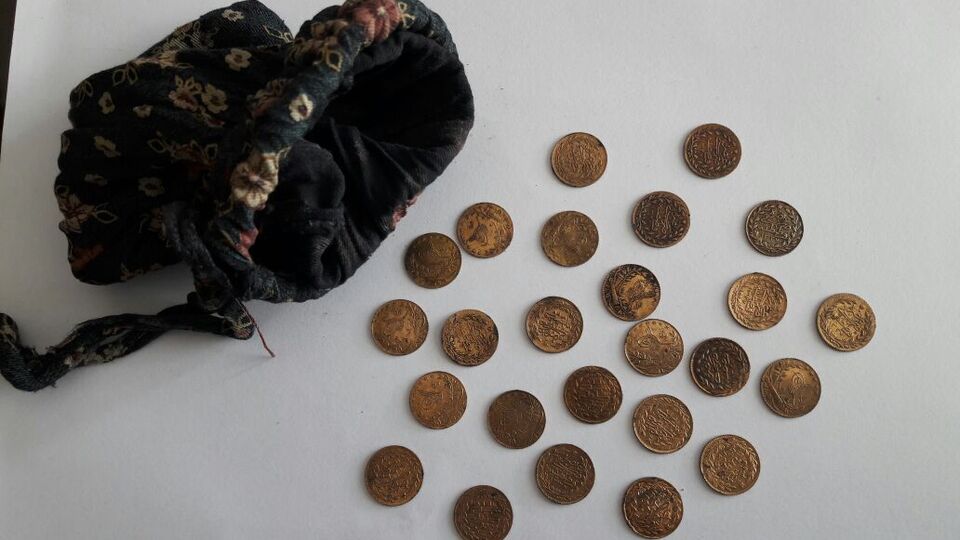 Define buldum deyip 300 bin lira dolandırdı