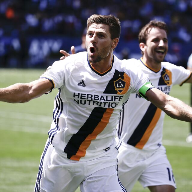 Gerrard o takımın menajeri oluyor