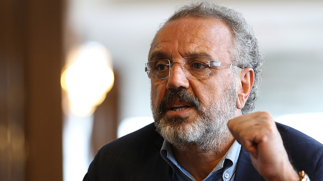 Sırrı Sakık'a hapis cezası
