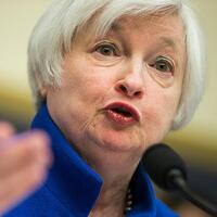 Fed Başkanı Yellen'dan faiz artışı açıklaması