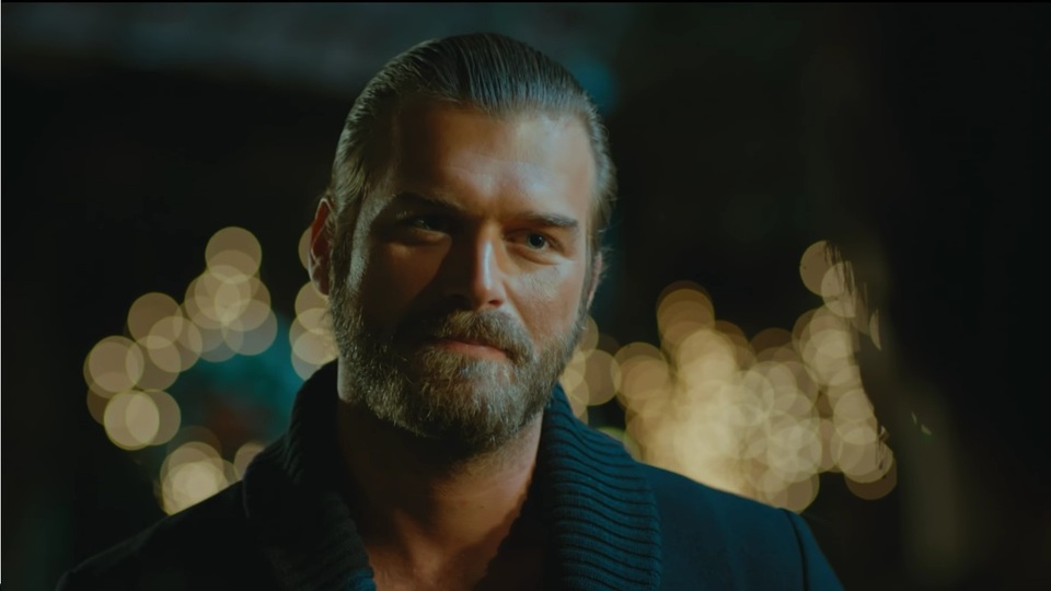 "Benim kim olduğumu ben istediğimde anlayacaklar..."