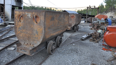 Maden sahasındaki heyelanda 6 işçinin cenazesine ulaşıldı