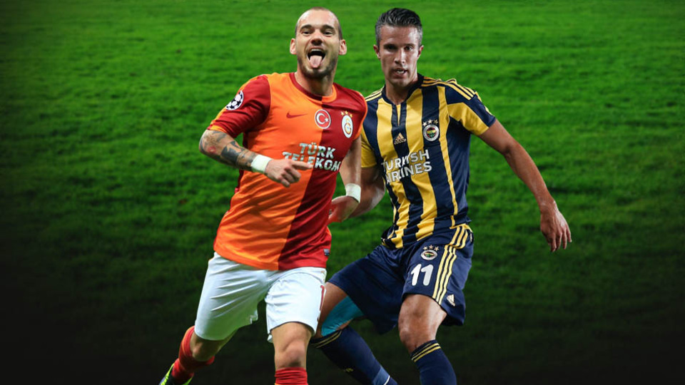 İşte dev derbi hakkında her şey...