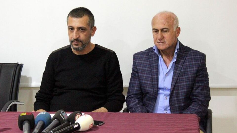 Kayseri Erciyesspor kapanabilir!