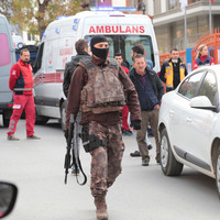 Saldırıyı neden yaptığını itiraf etti: Çocukluğumda...