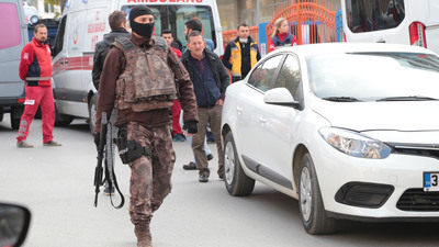Saldırıyı neden yaptığını itiraf etti: Çocukluğumda...